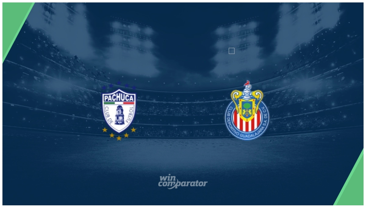 Pronóstico CF Pachuca Chivas