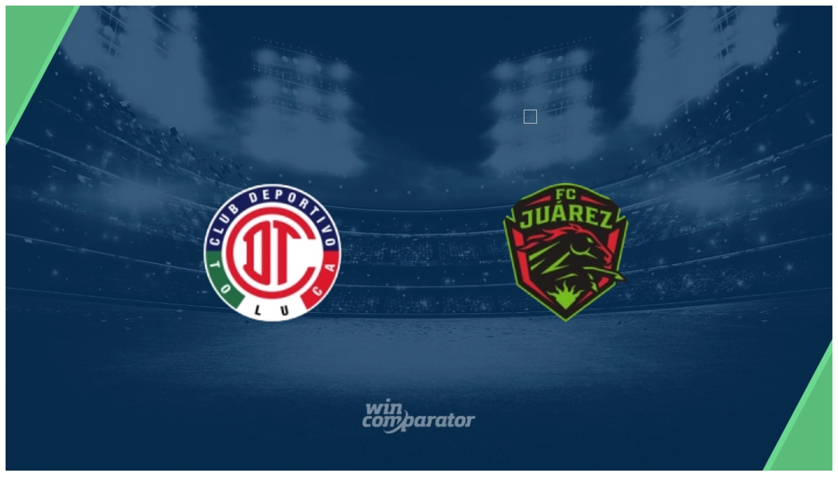 pronostico Deportivo Toluca FC FC Juarez
