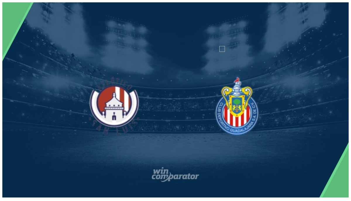 Atletico San Luis Chivas prediction