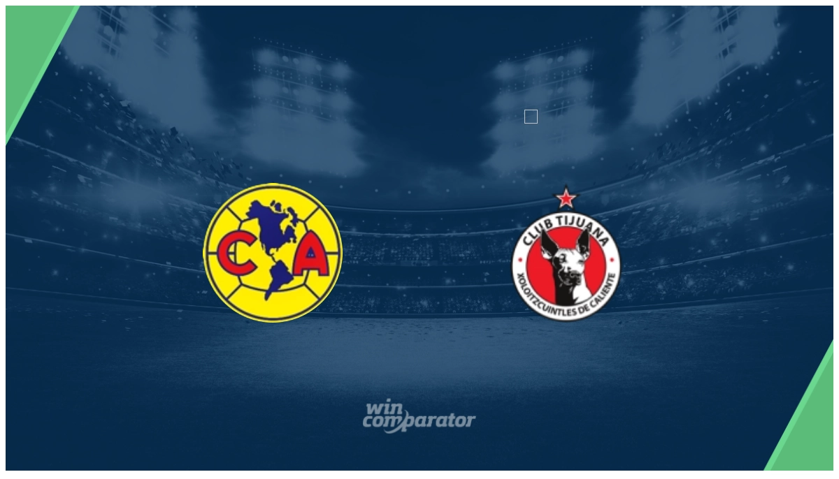 CF America Tijuana prediction