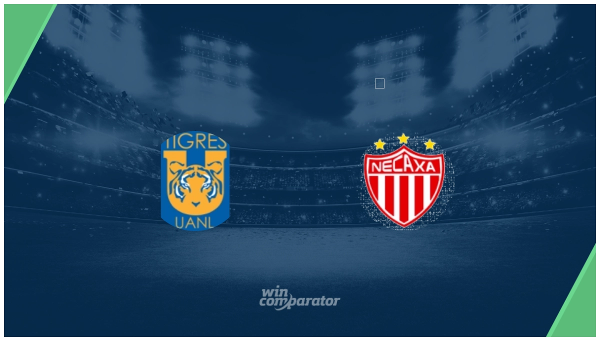 Tigres UANL Club Necaxa prediction