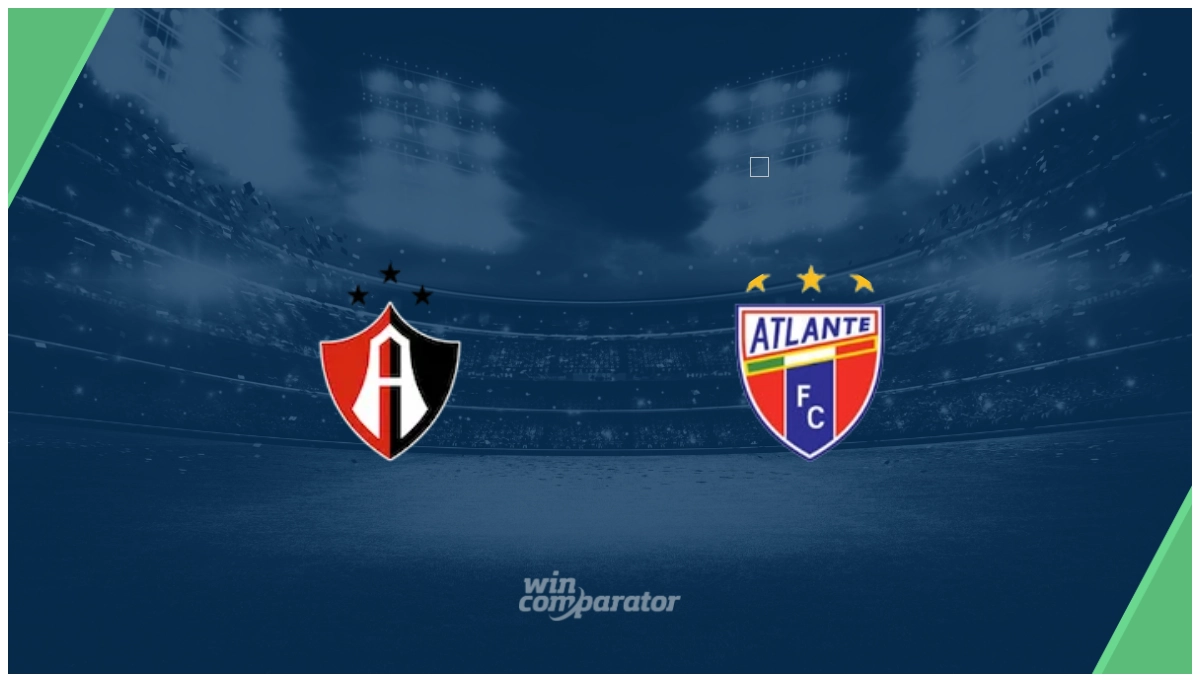 Atlas FC Atlante prediction
