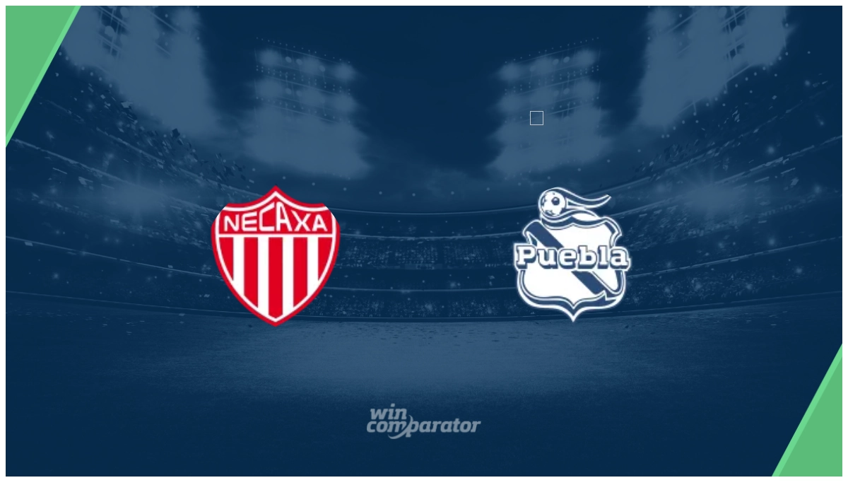 pronostic Club Necaxa Puebla