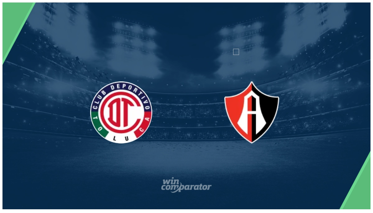 pronostico Deportivo Toluca FC Atlas FC