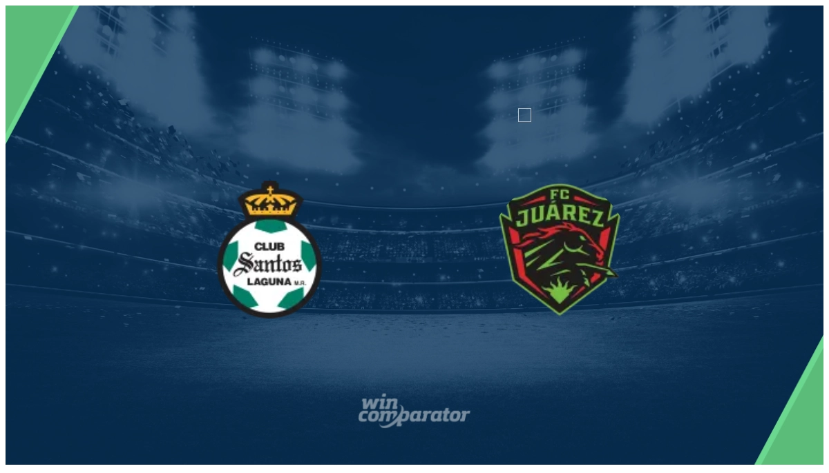 pronostico Club Santos Laguna FC Juarez