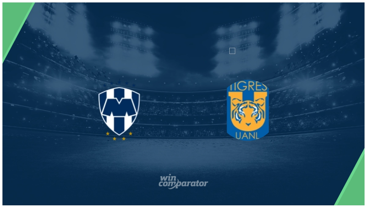 pronostico Monterrey Tigres UANL