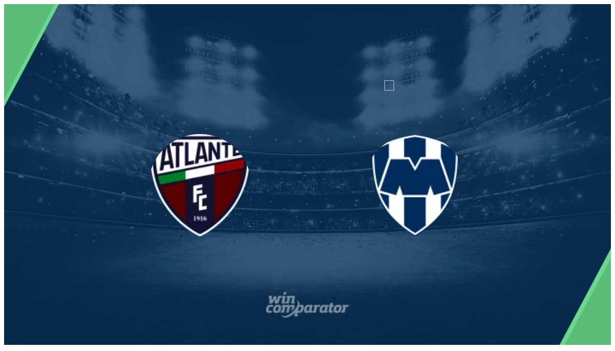 Pronóstico Atlante Monterrey