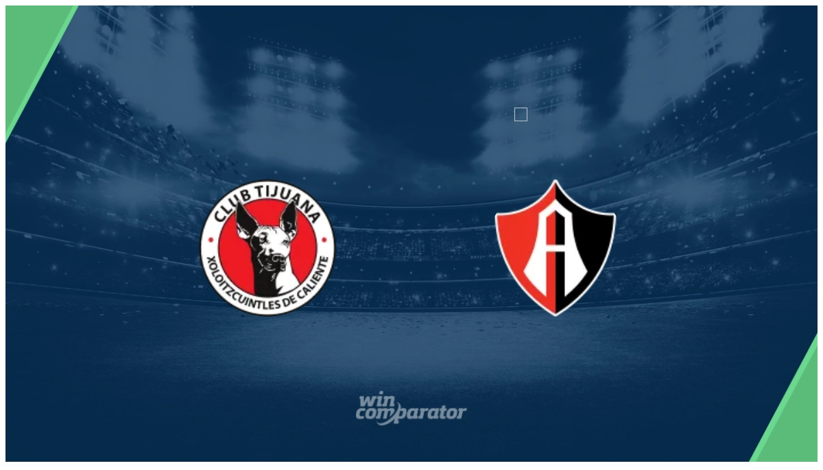 Pronóstico Tijuana Atlas FC