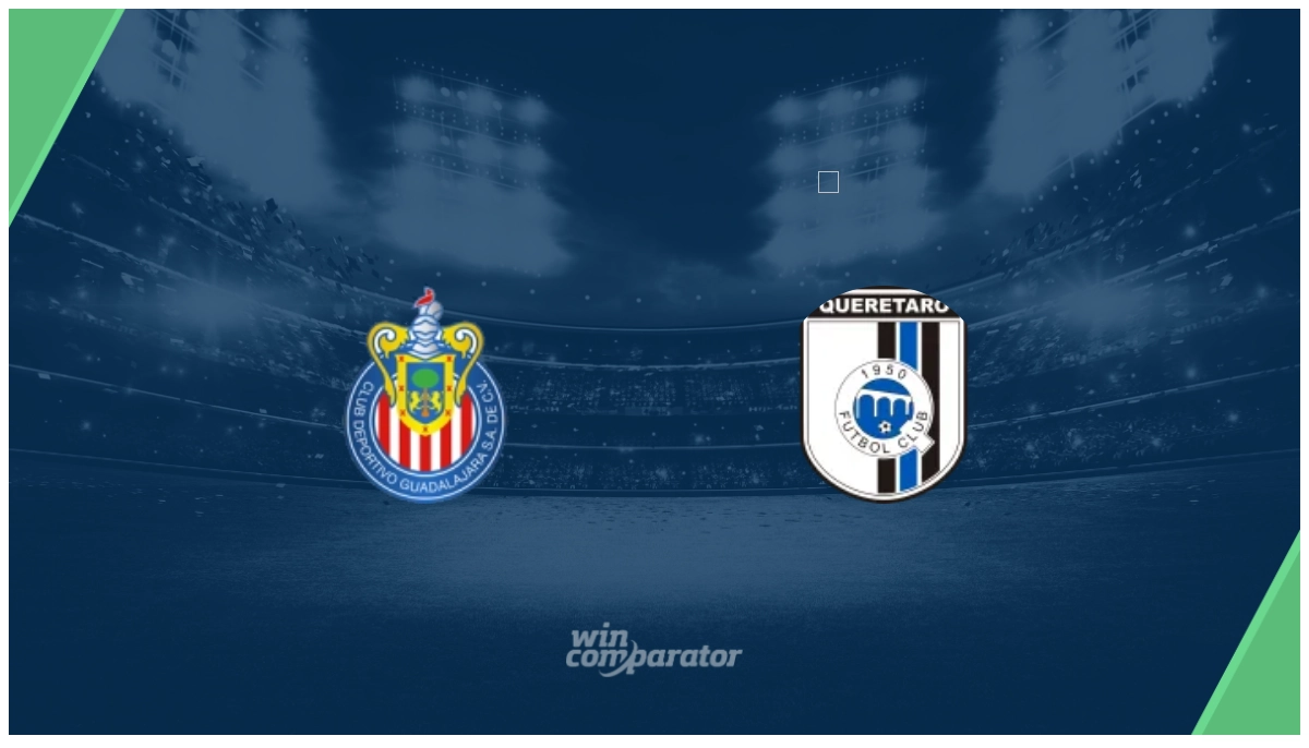 prognóstico Chivas Queretaro