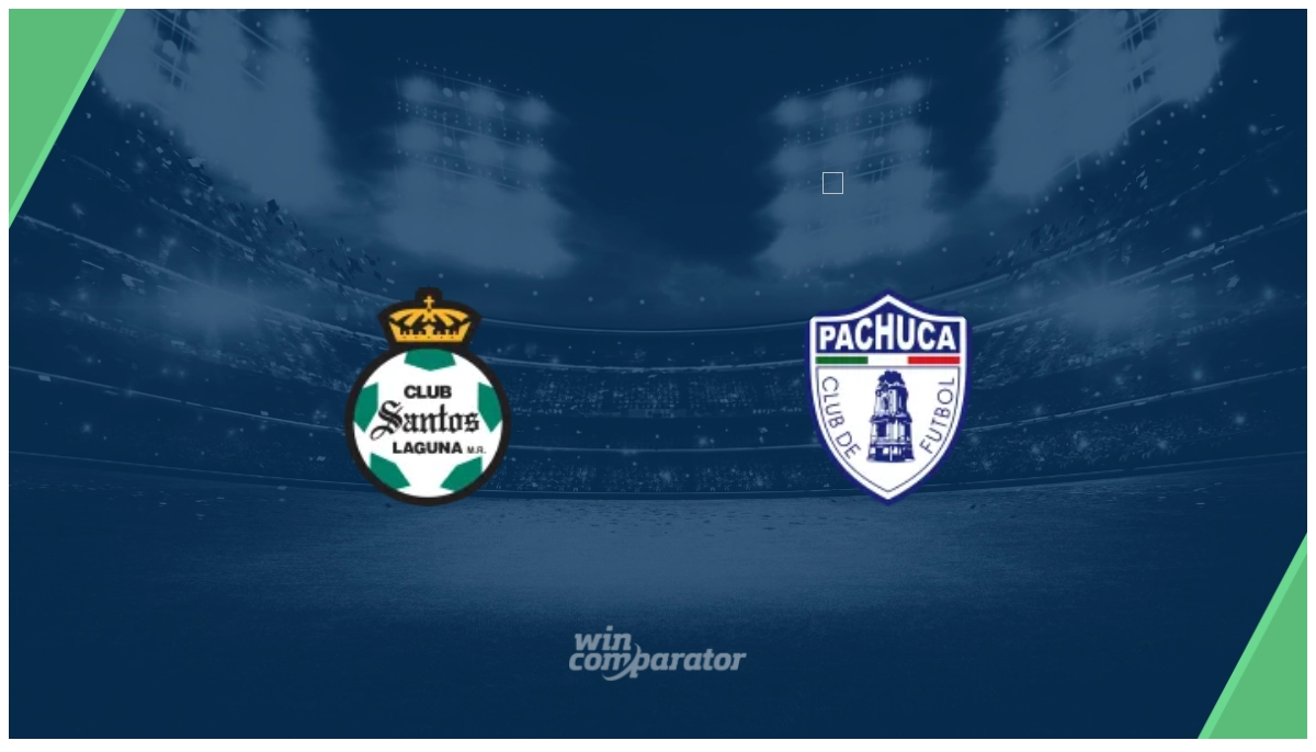 prognóstico Clube Santos Laguna CF Pachuca