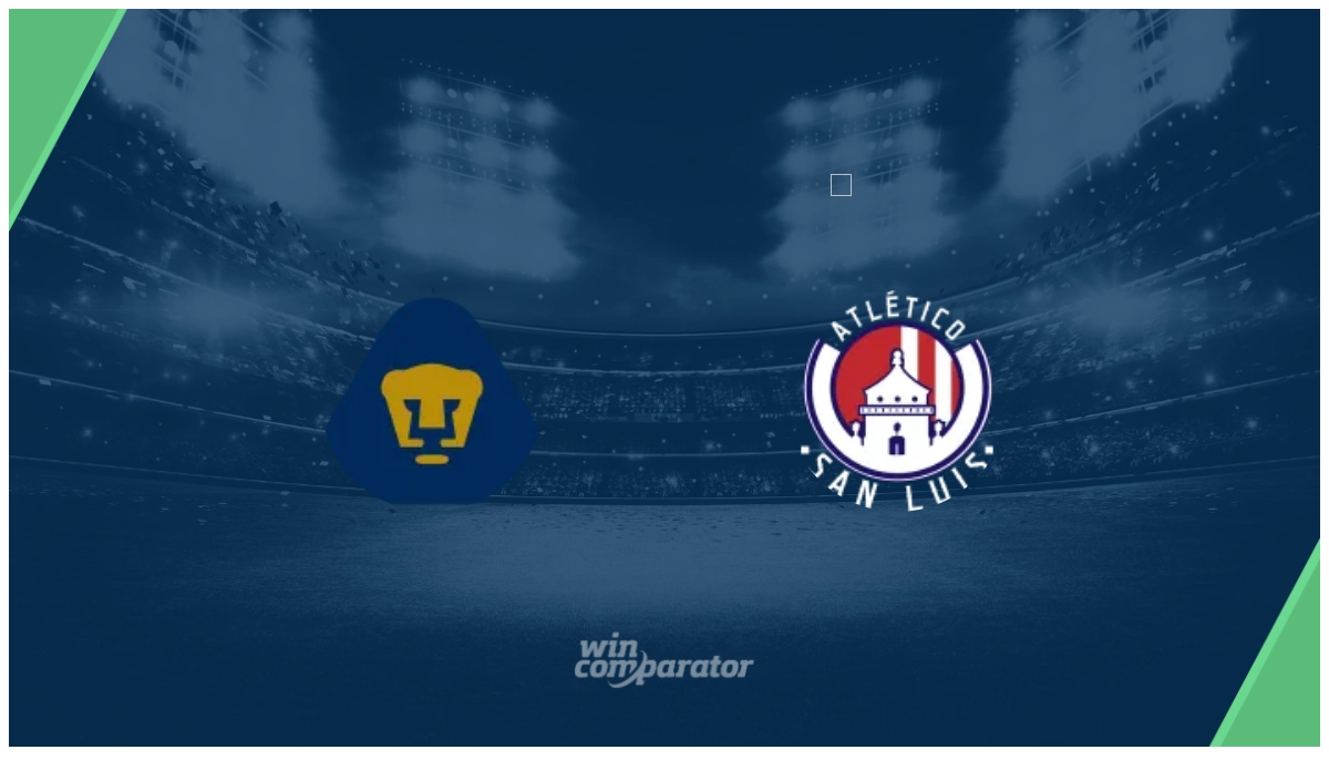 Pumas UNAM Atletico San Luis prediction