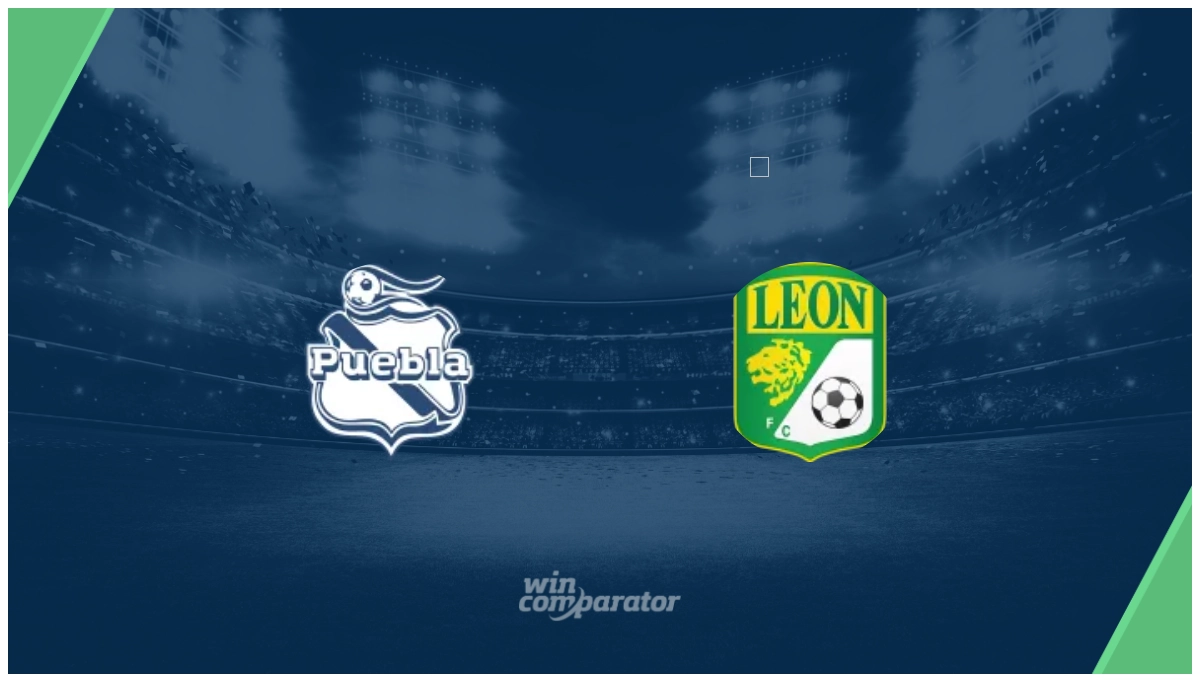 Pronóstico Puebla Club Leon