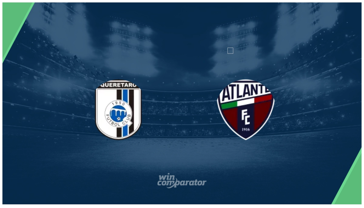 Pronóstico Queretaro Atlante