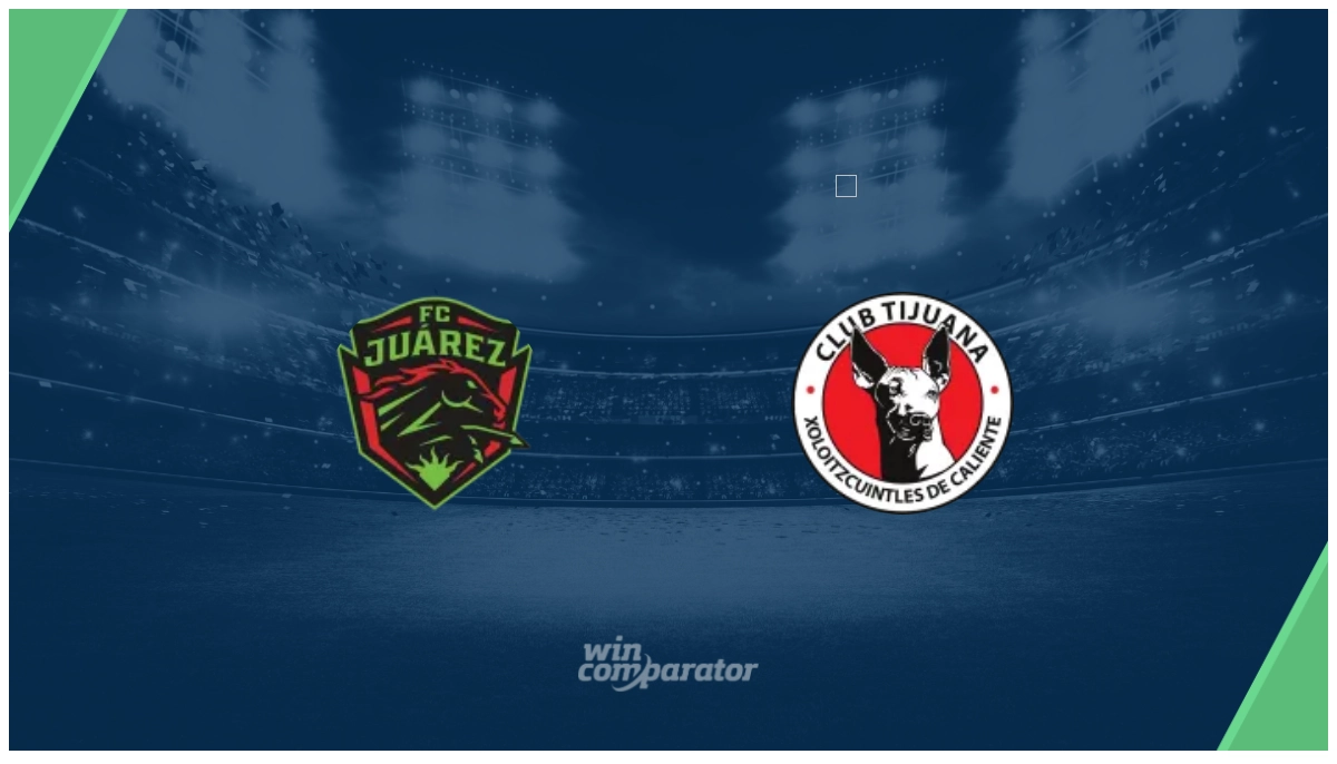 prognóstico FC Juarez Tijuana