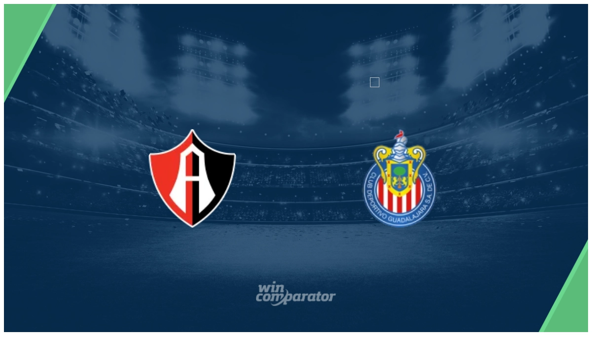 prognóstico Atlas FC Chivas