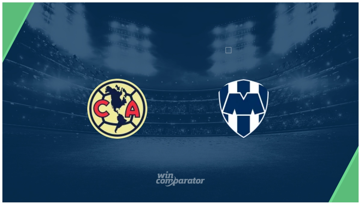 prognóstico CF America Monterrey