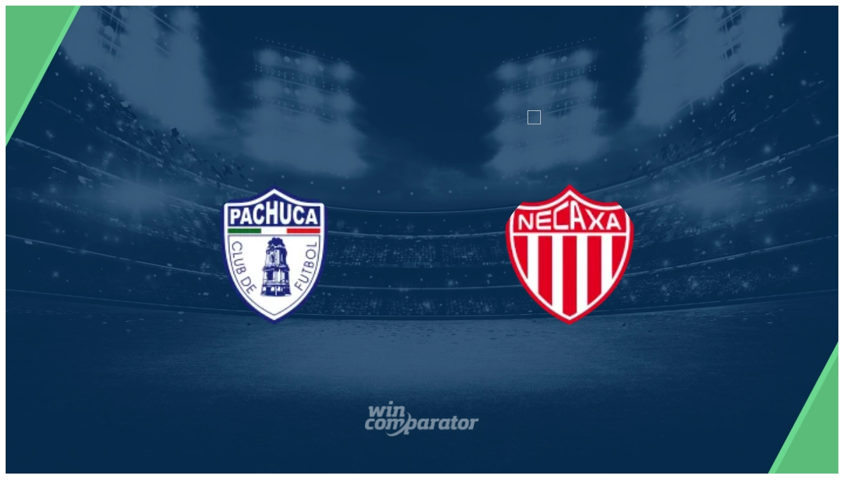 pronostico Pachuca Necaxa