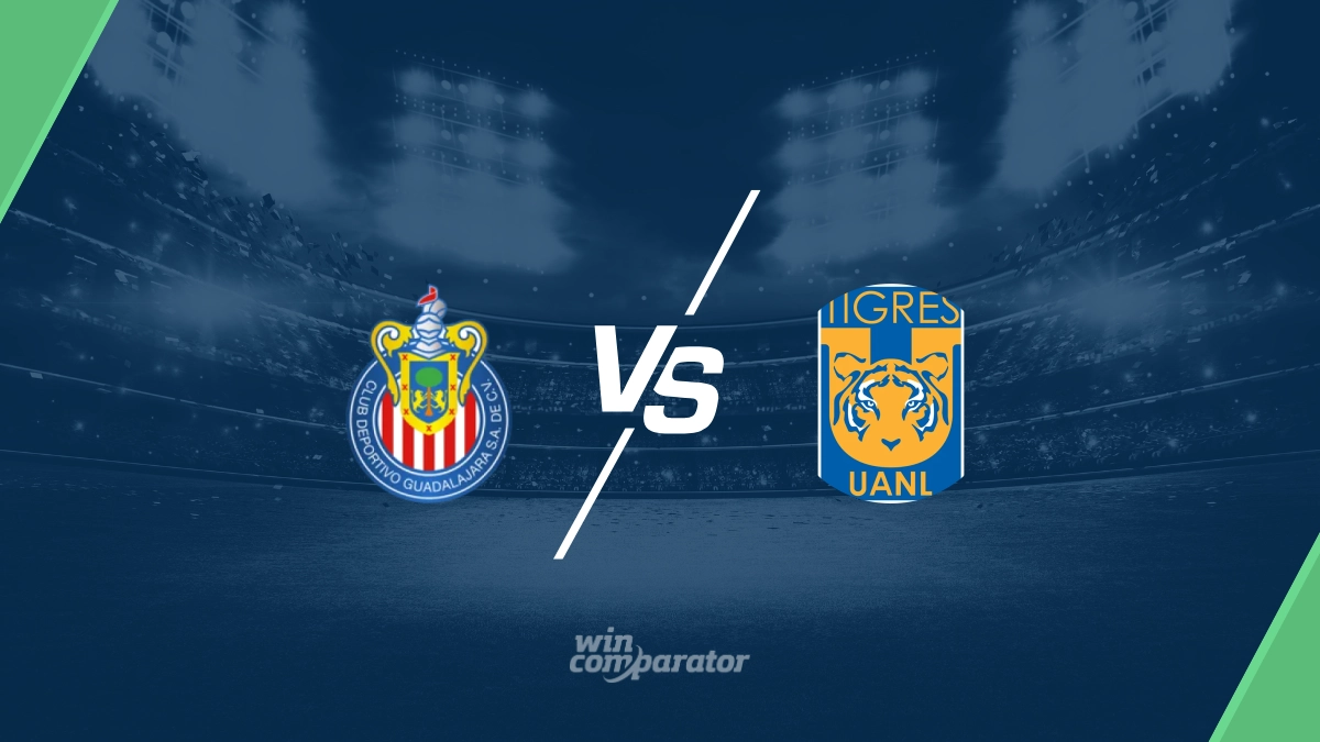 Chivas Tigres UANL prediction