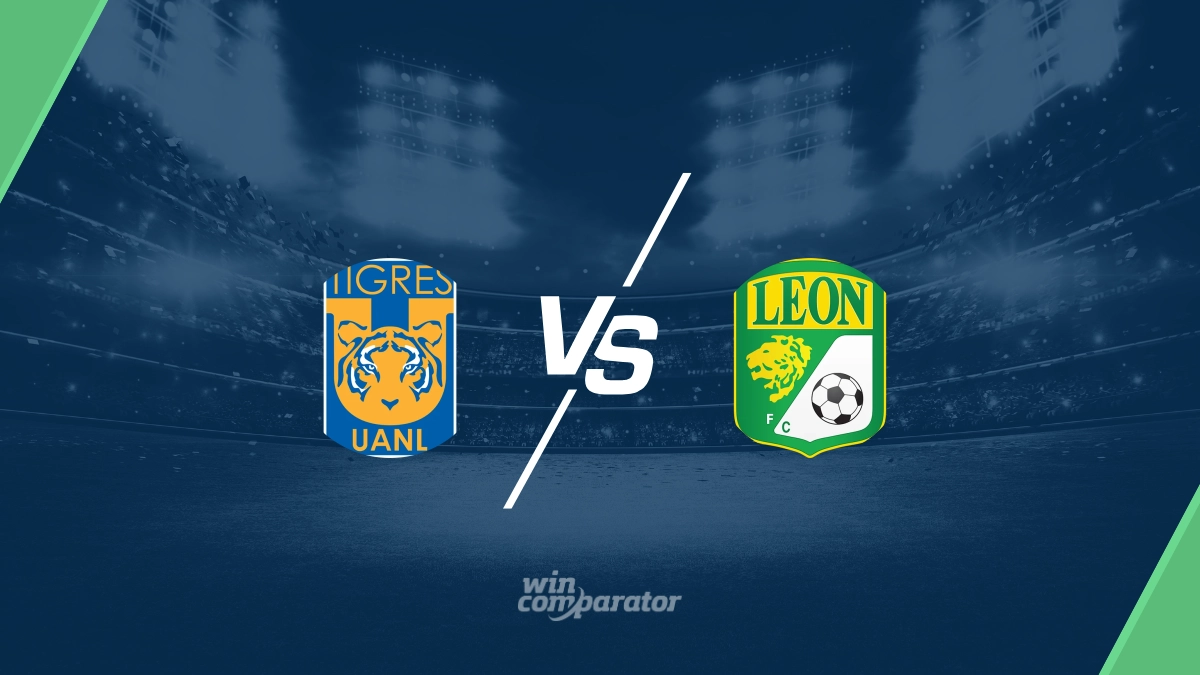 pronostico Tigres UANL Leon
