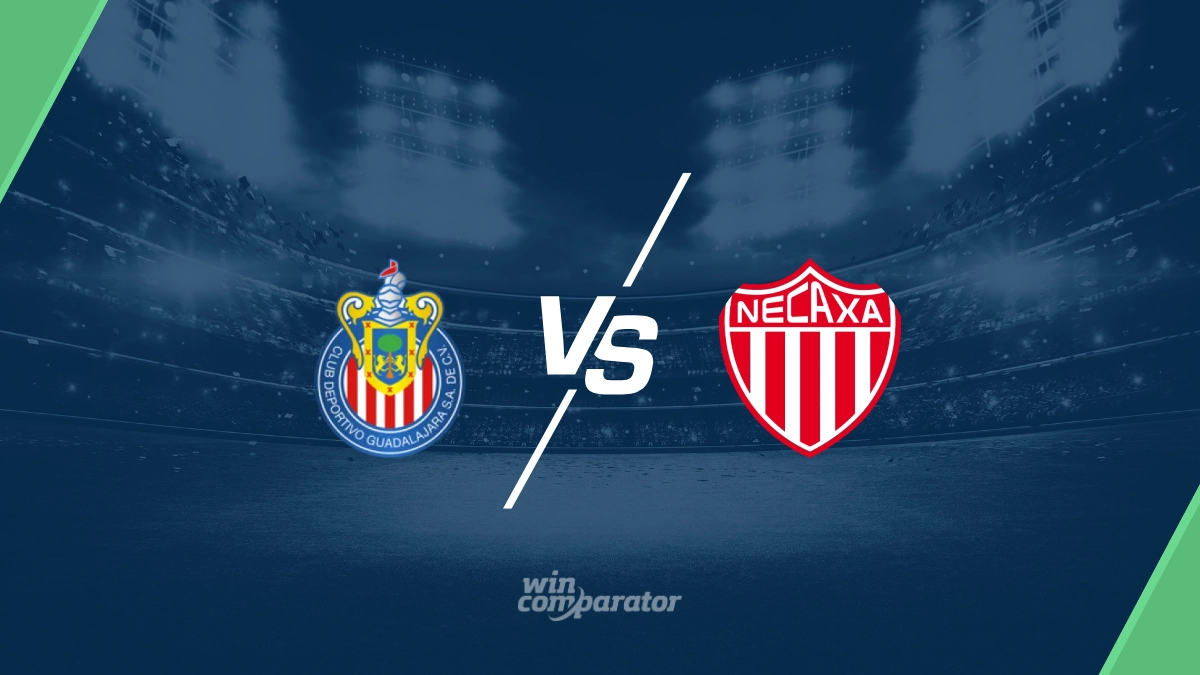 pronostico Chivas Necaxa
