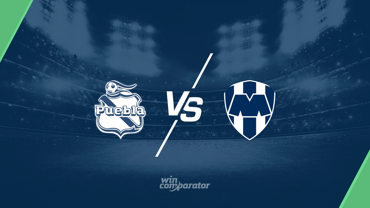 pronostico Puebla Monterrey
