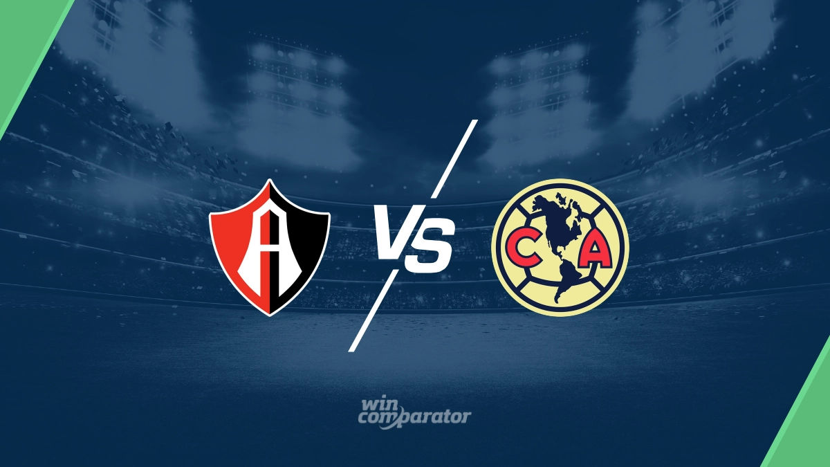 pronostico Atlas FC CF America