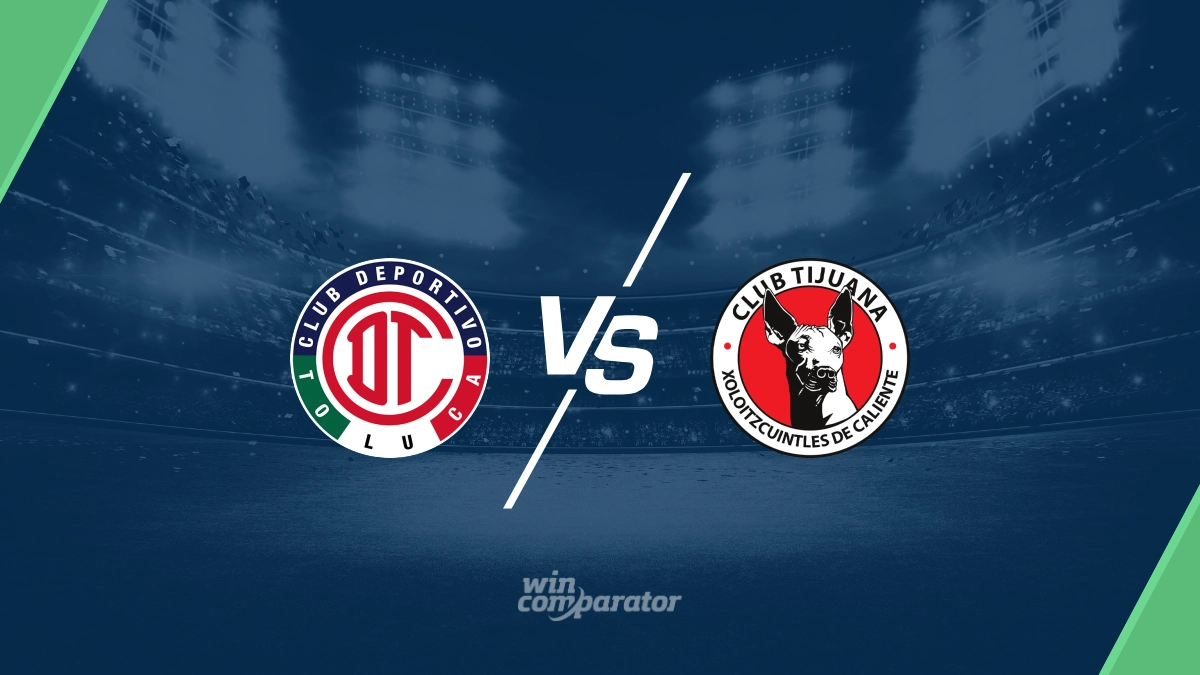 pronostico Deportivo Toluca FC Tijuana