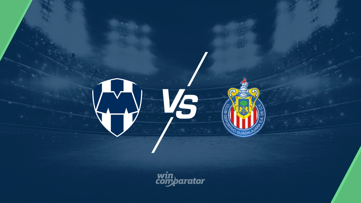 Pronóstico Monterrey Chivas