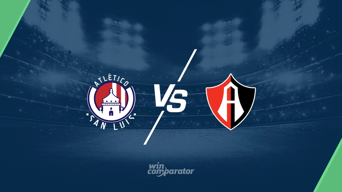 Pronóstico San Luís Atlas FC