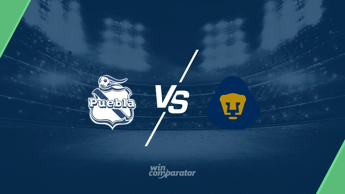 Pronóstico Puebla Pumas UNAM