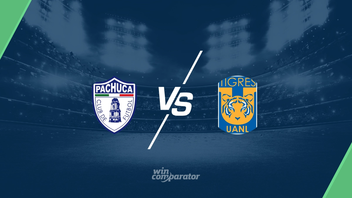 CF Pachuca Tigres UANL prediction