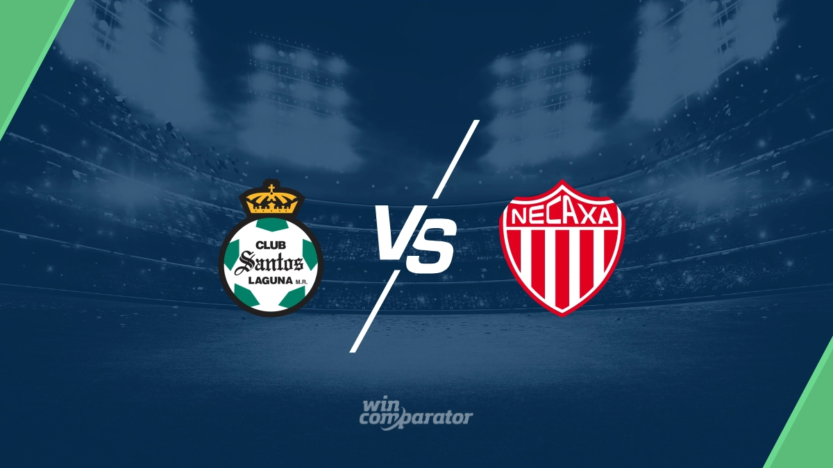 Pronóstico Club Santos Laguna Necaxa