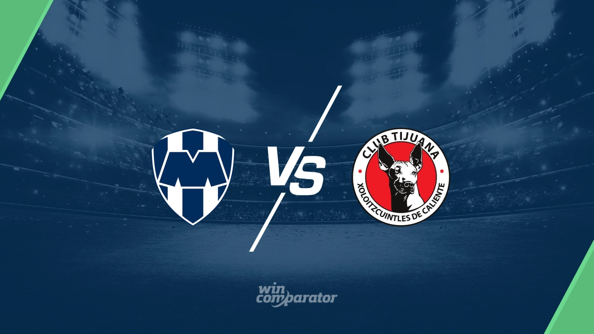 pronostic Monterrey Tijuana