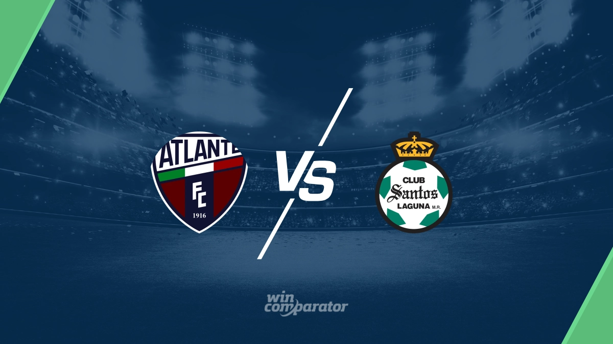 pronostico Atlante Club Santos Laguna