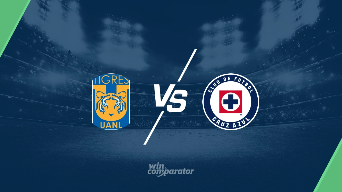 prognóstico Tigres UANL Cruz Azul FC
