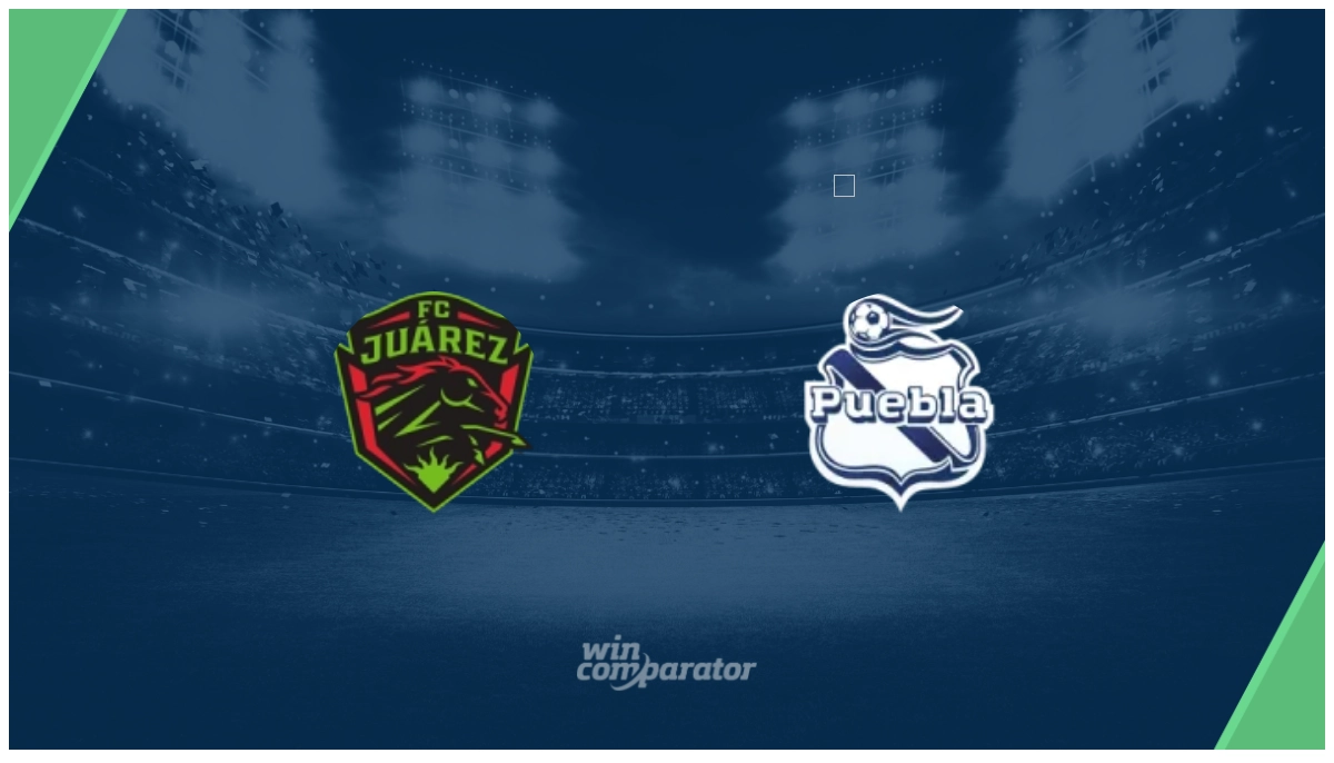 FC Juarez Puebla prediction