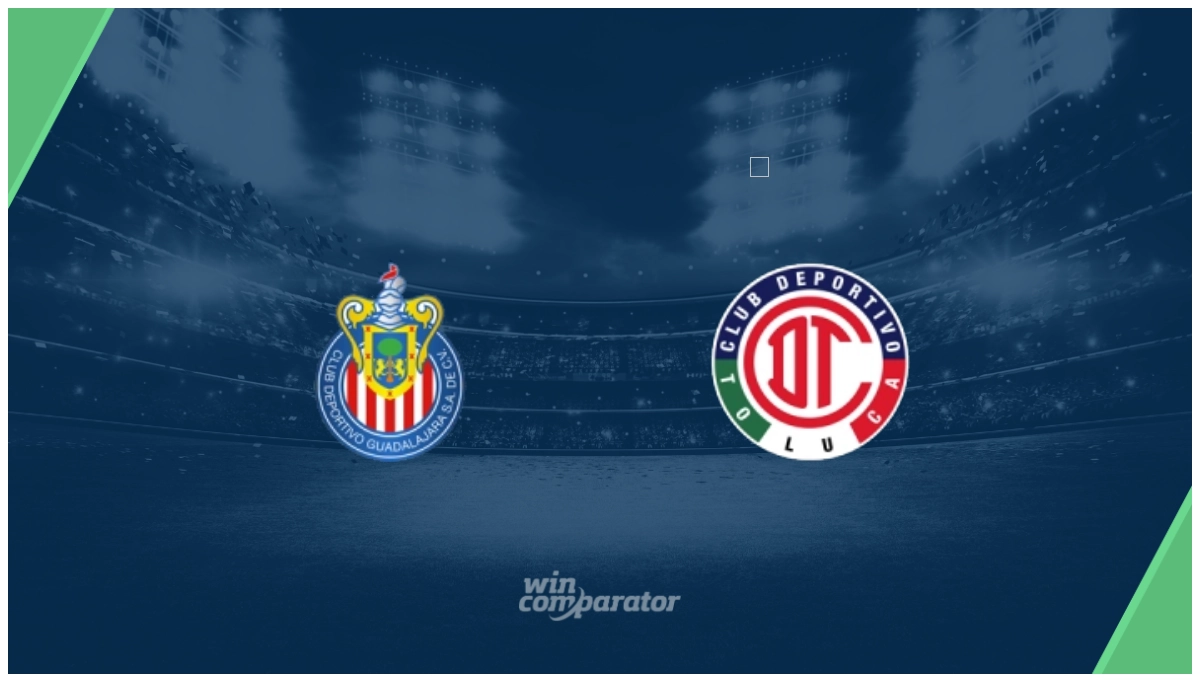 pronostic Chivas Club Toluca