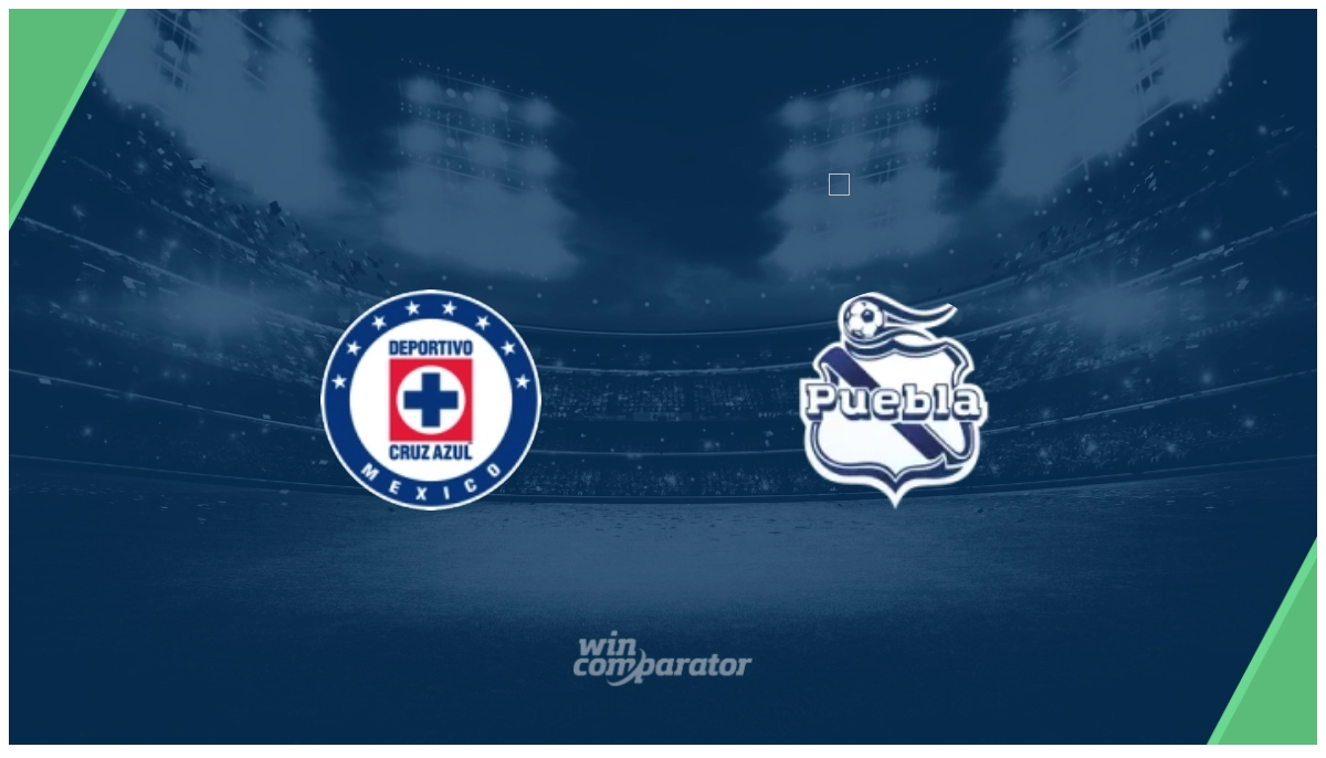 prognóstico Cruz Azul FC Puebla
