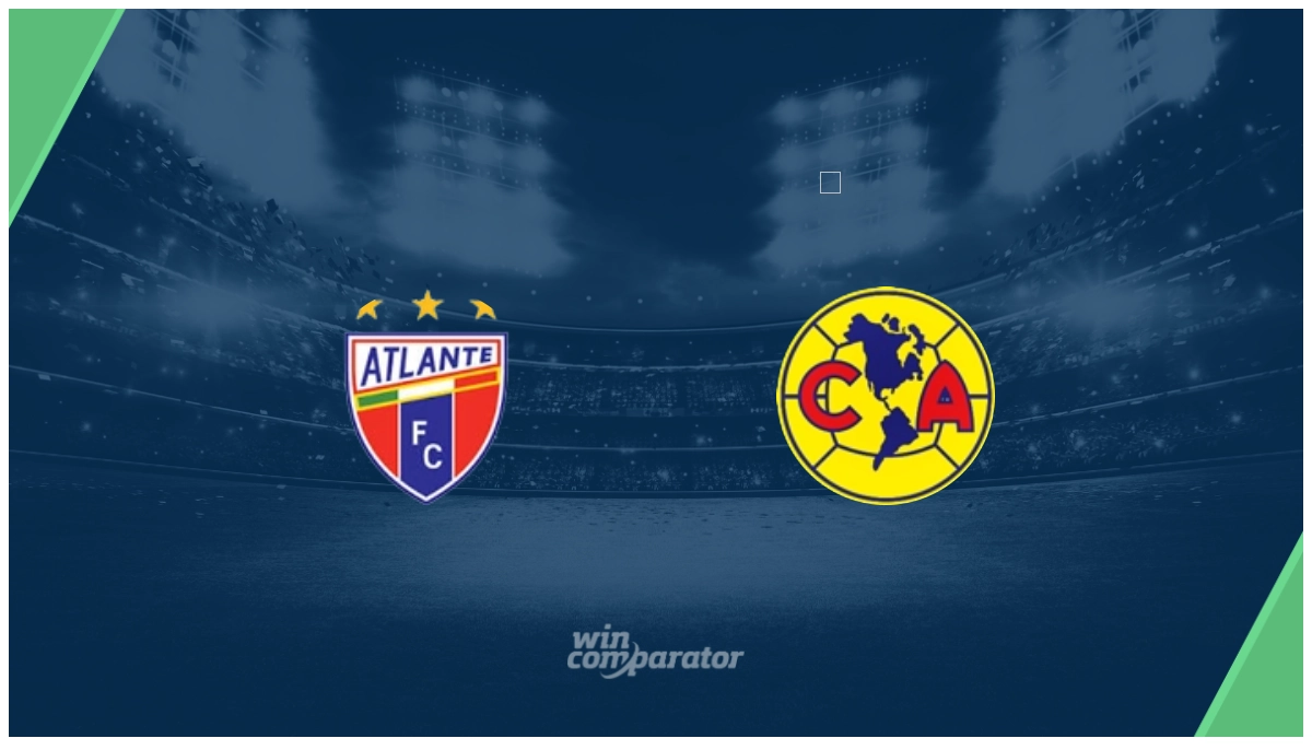prognóstico Atlante CF America