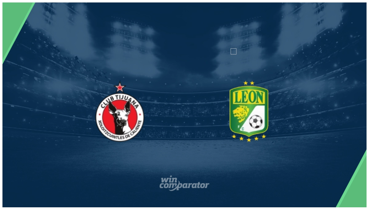 prognóstico Tijuana León