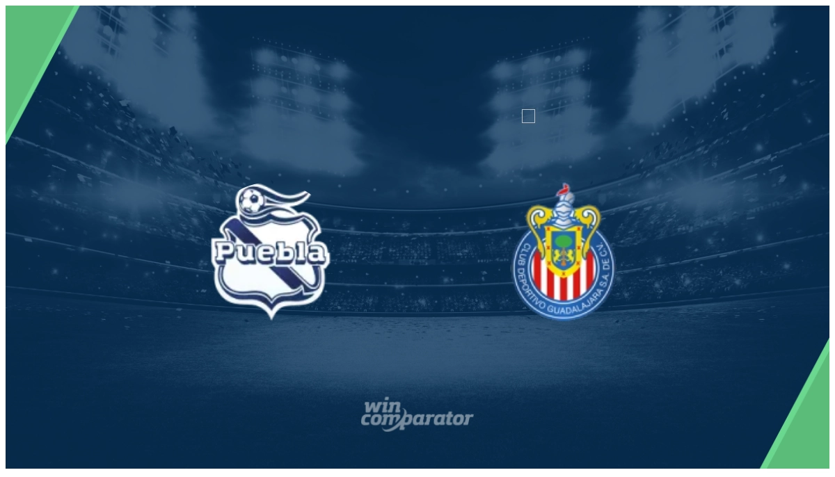 Puebla Chivas prediction