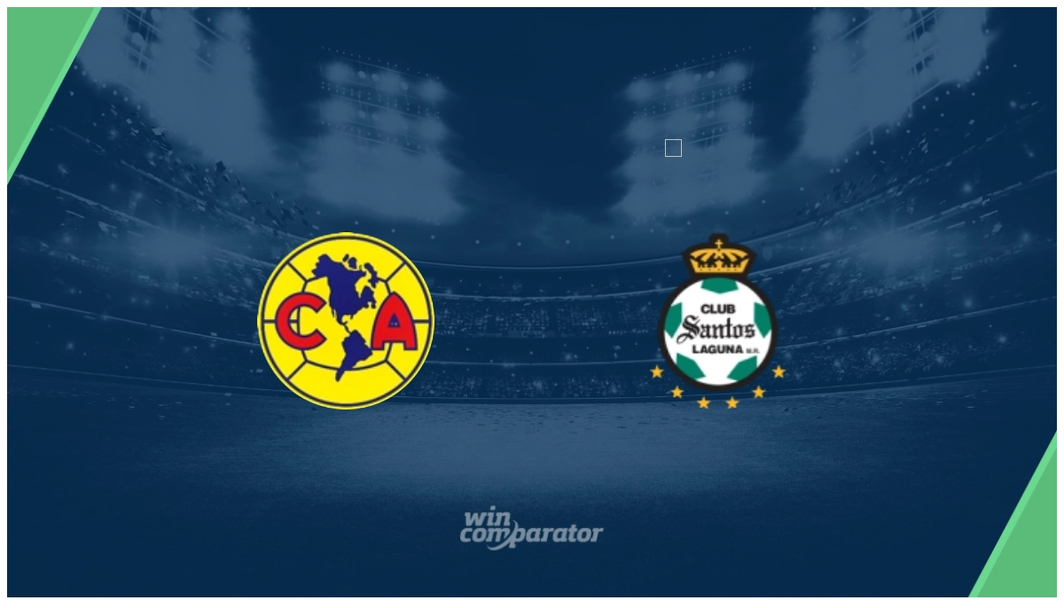 CF America Club Santos Laguna prediction