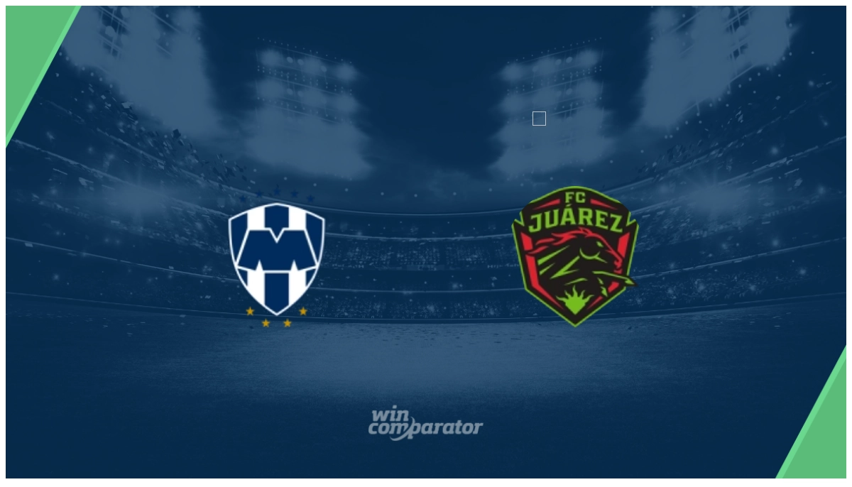 Pronóstico Monterrey FC Juarez