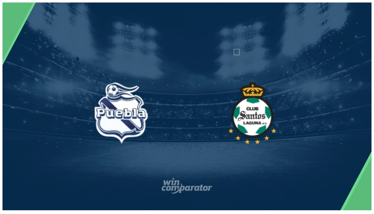 Puebla Club Santos Laguna prediction