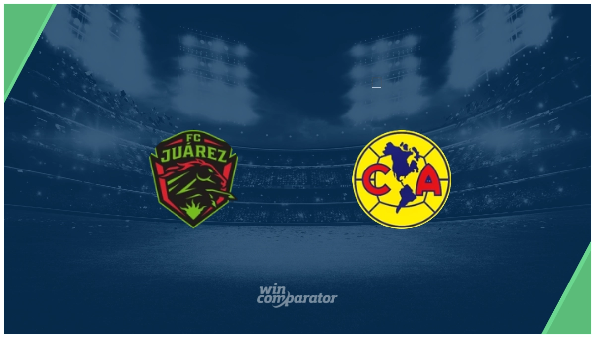 FC Juarez CF America prediction