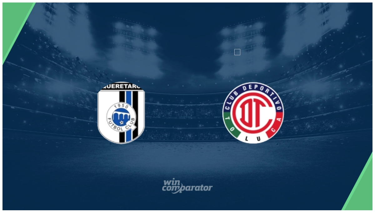 Queretaro Deportivo Toluca FC prediction