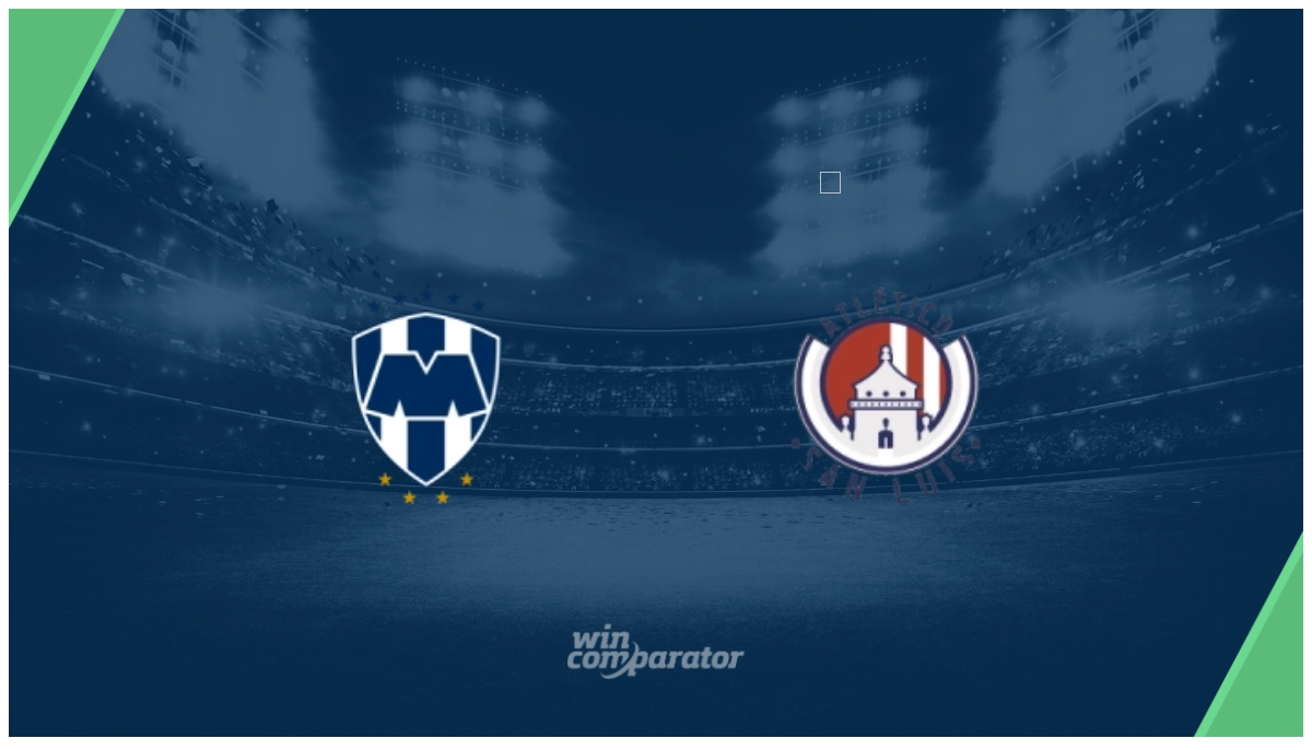 pronostico Monterrey San Luis