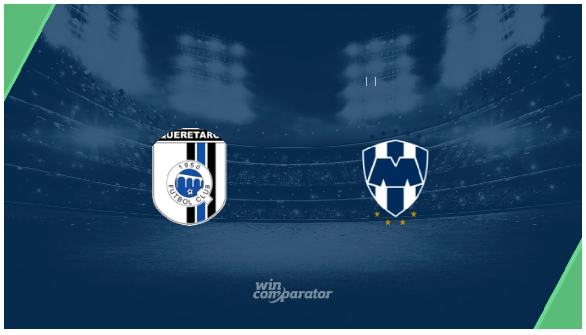 Queretaro Monterrey prediction
