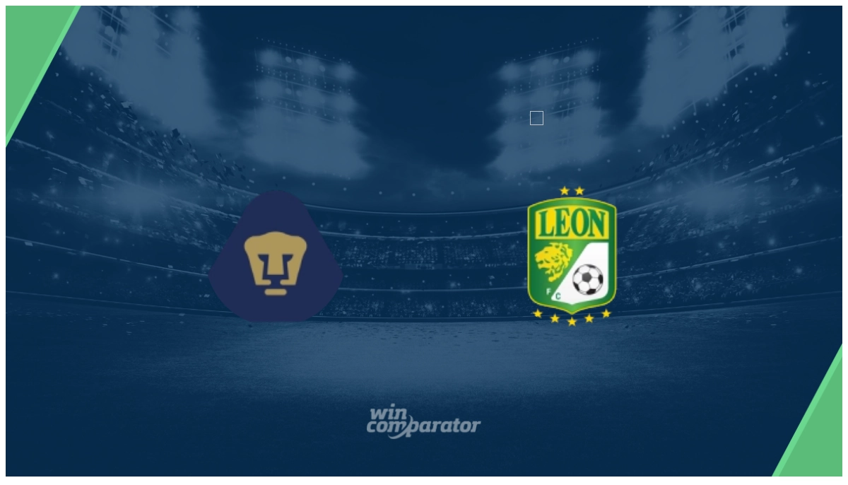 pronostico Pumas UNAM Leon