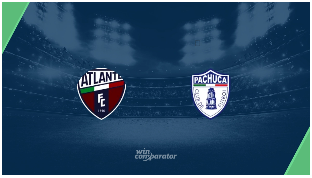 pronostico Atlante Pachuca